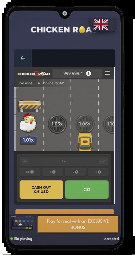 Découvrez le Site Officiel de Chicken Road 2 : Jeu de Casino Excitant - aperçu