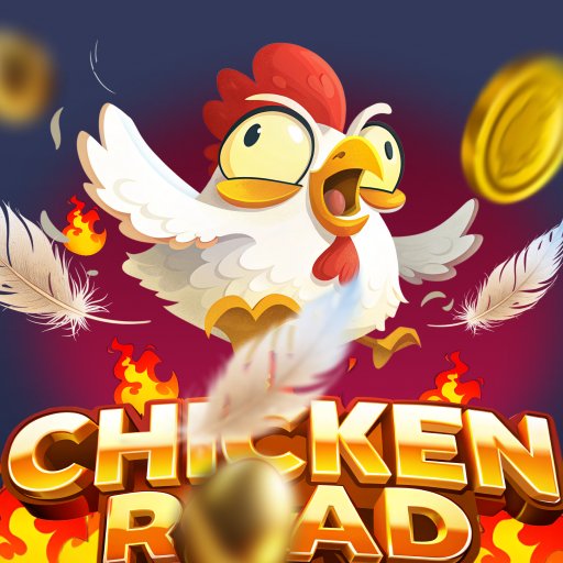 Image: Découvrez le Lancement du Jeu de Casino Chick Road en France