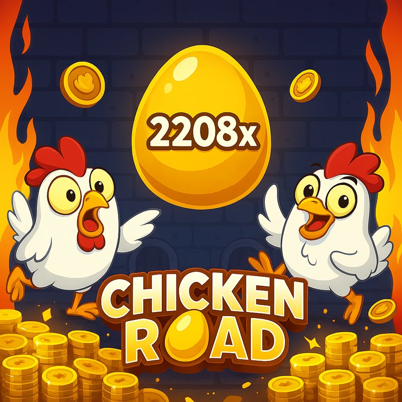 A look at chicken road 2 casino