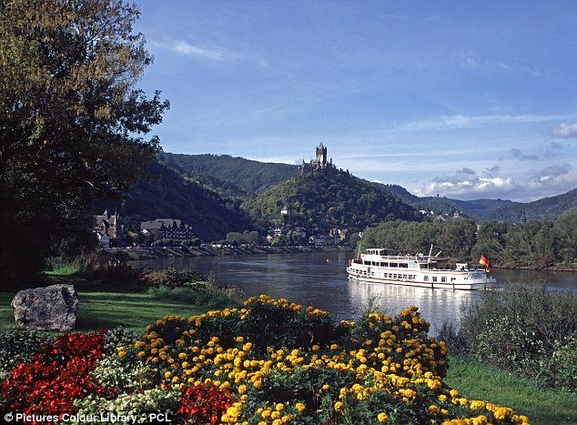 A look at rioace mobile