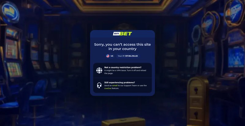 Découvrez les promotions et bonus exclusifs d'IvyBet en France en 2024, ivybet bonus