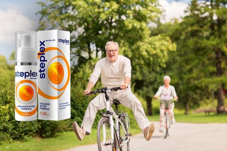 Jak używać Steplex aby uniknąć podrażnień?