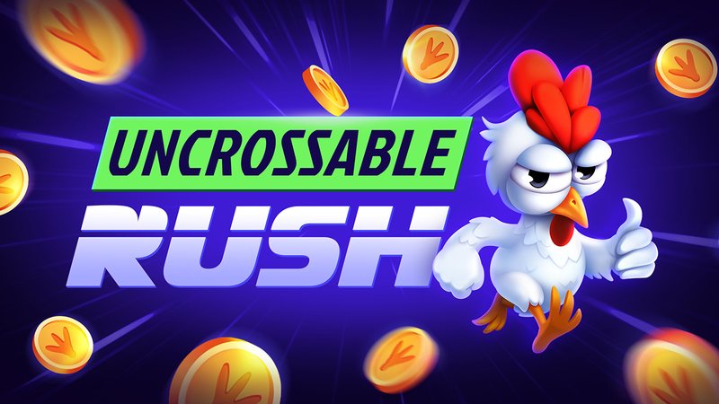 Uncrossable rush jugar, uncrossable rush