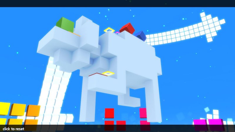 Chile - uncrossable rush slot